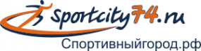 Логотип компании Sportcity74.ru Керчь